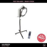 HCH CORD 206A Roller Ball Hair Machine (HB)