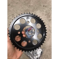 Winner 150 RK Chain Sprocket with rubber seal