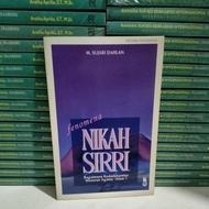 Book - Sirri's Marriage Phenomenon