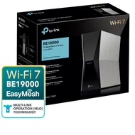 TP-Link Archer BE805 BE19000 Tri-Band Wi-Fi 7 Router