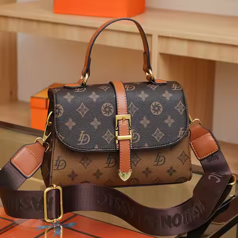 New Womenbag handbags for women sac de luxe femme Shoulder bag Women's branded bags Handbag women's 