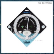 LED Magnet Light Source Module Circular Tube 36W/48W/72W/ 3 Colour