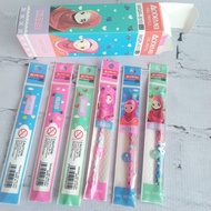 Fill PEN BOLPEN GEL 0.5 CHARACTER cute refill