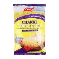 Prima Chakki Atta Flour