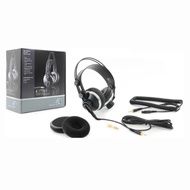 FgdsAKG/Ai Technology K171MK II Professional Monitor Headset Electric Drum Drummer Recording Fully E