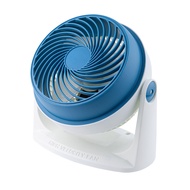 [特價]8吋勁風循環扇 藍色