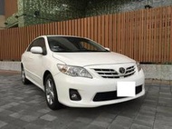 2013年 ALTIS 1.8 天窗 定速 0931-074-207 鄭先生