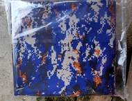 bahan kain loreng polairud