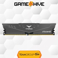 Team Group VULCAN Z 16GBGB (2x8GB) 3600MHz | 32GB (2x16GB) 3600MHz | 16GBGB (2x8GB) 3200MHz DDR4 CL1