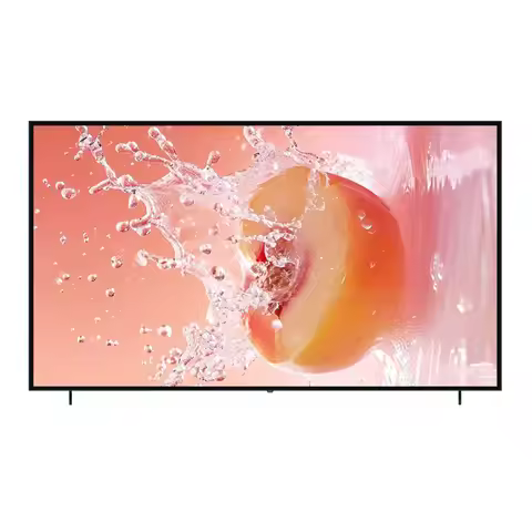 Experience Breathtaking Visuals on a New Original Ultra Thin 65 Inch 4K Smart OLED TV with Smooth 12