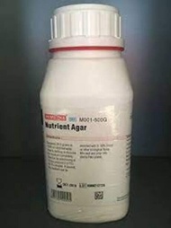 Nutrient Agar, Nutrient Agar (Granulated) 500 g
