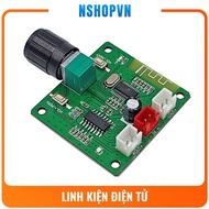 Bluetooth 5.0 Amplifier Circuit PAM8403 2x5W XH-A158