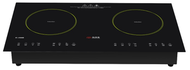 尚朋堂 - IC3380B 2800W 嵌入式/座檯式 雙頭電磁爐