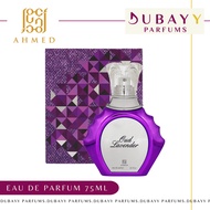 Oud Lavender by Ahmed Al Maghribi EDP 75ml