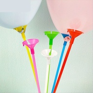 (1 Stick & 1 CUP) BALLOON STICKS BALLOON STICKS AND BALLOON CUPS