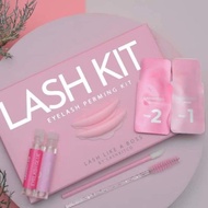 Lash kit LIFT.. LENTIK BULU MATA