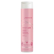 Gội xả giữ màu thuần chay JOICO InnerJoi Preserve 300mlx2