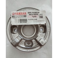 Yamaha Y125 Y125z Y125zr HUB SPOKET SPROCKET ORIGINAL 💯