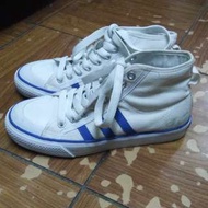 Adidas Nizza Hi