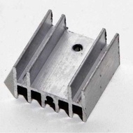 TRANSISTOR HEATSING D313
