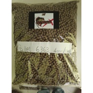 Pallet 6363 2mm/1kg.