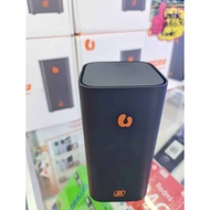 UMOBILE U HOME 5G + FREE PORTABLE ROUTER + WIFI BROADBAND INTERNET