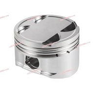 2JZ forged piston, TO1JZ001/2JZ gte performance upgrade piston assembly