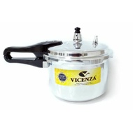 Vicenza 3Ltr Vp303 Exclusive Pressure Cooker