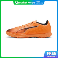 PUMA | 108542 03 Lightweight Soccer Shoes Ultra 6 Play Tt 5582432