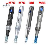 Original Dr.pen M7S/M8S/M8 Microneedling Beauty Face Massage Micro Needles Tool
