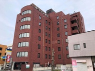 西武秩父站前路途飯店 (Hotel Route Inn Seibu Chichibu Ekimae)
