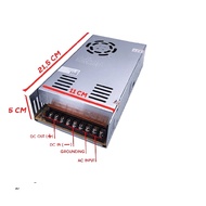 Power Supply 5v 60a Running Text Mataram