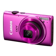 Canon ccd Second-Hand IXUS 255HS Portable Digital Camera