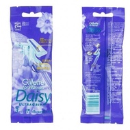 Gillette for Women Daisy UltraGrip 3 Razors