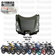 Inner Cover 3 Cover bawah lampu depan y16zr