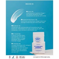BG SKIN ECTOIN MOISTURIZER CREAM