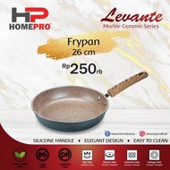 Non-stick Ceramic Frying pan / Levante Ceramic Fry pan 26 cm