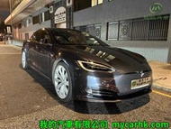 Tesla  MODEL S 90D Auto