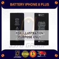 JJ70 Battery Bateri Compatible For IP 8P/ 8 PLUS
