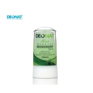 Deonat Natural Aloe Deodorant Stick 60G