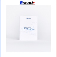 ENHYPEN [ ROMANCE : UNTOLD -daydream-] Weverse Albums ver.