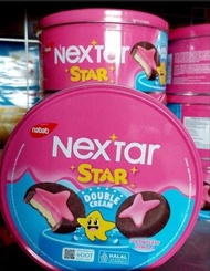 NEXTAR STAR KALENG PINK 157.5 GR