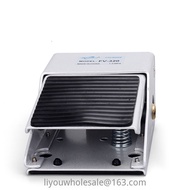 Pneumatic Control Valve Two-Position Three-Way Foot Valve FV320 Foot Switch Two-Position Four-Way FV