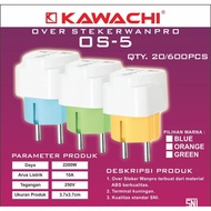 KAWACHI Over Plug Wanpro OS-5