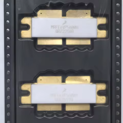 1/PCS MRFE6VP5600HR6 MRFE6VP5600H RF Power Field Effect Transistors 1.8-600MHZ 600W NEW Original