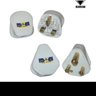 13A plug top 15A plug top 13A Plug top (SIRIM)