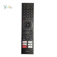 CT-95022 Remote Control Replacement for  TV 50C350KP 50E350KP 55C350KP 55E350KP 65C350KP 65E350KP 43
