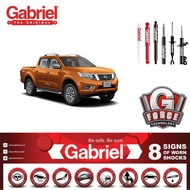 Gabriel Ultra™️ Shock Absorber - Nissan Navara NP300
