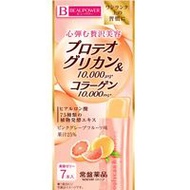 BEAUPOWER 蛋白聚醣膠原蛋白果凍 10g×7條