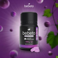 READY STOCK📦  HOLOGRAM BEBETO CANDY🍬 BEBETO STAMINA BOOSTER | BEBETO GUMMY BEBETO🍇HIGH QUALITY |